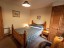 woodside lodge double bedroom